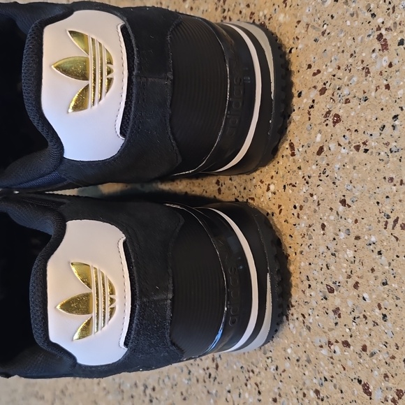 Adidas ZX 750 Men's Sneakers - Picture 10 of 15